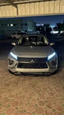 2024 Mitsubishi Eclipse Cross