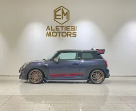 2022 Mini Cooper