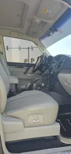 2016 Mitsubishi Pajero