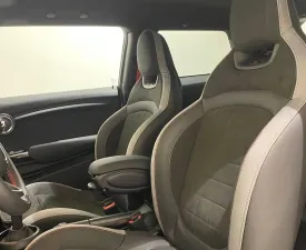 2022 Mini Cooper
