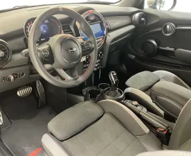 2022 Mini Cooper