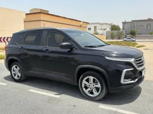 2022 Chevrolet Captiva in dubai