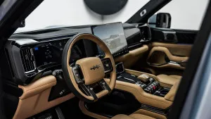 2024 BYD Leopard