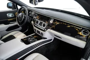 2020 Rolls Royce Wraith