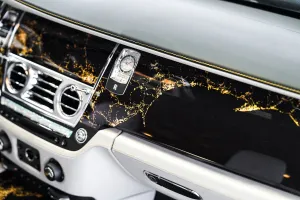 2020 Rolls Royce Wraith