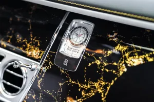 2020 Rolls Royce Wraith