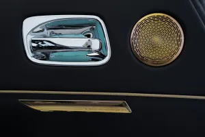 2020 Rolls Royce Wraith