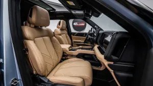 2024 BYD Leopard