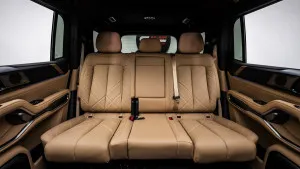 2024 BYD Leopard