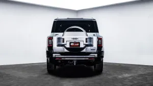 2024 BYD Leopard