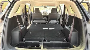 2022 Chevrolet Captiva