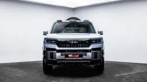 2024 BYD Leopard