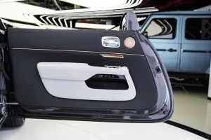 2020 Rolls Royce Wraith