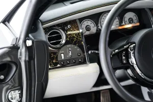 2020 Rolls Royce Wraith