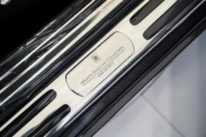 2020 Rolls Royce Wraith