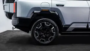 2024 BYD Leopard