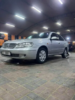 2004 Nissan Sunny in dubai