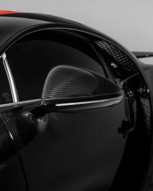 2022 Bugatti Chiron