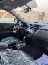 2017 Nissan XTrail