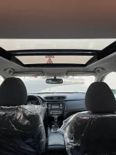 2017 Nissan XTrail