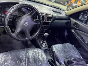 2004 Nissan Sunny