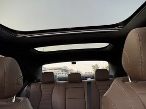 2019 Mercedes-Benz E-Class