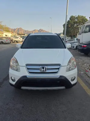 2005 Honda CR-V in dubai