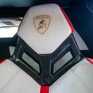 2020 Lamborghini Aventador