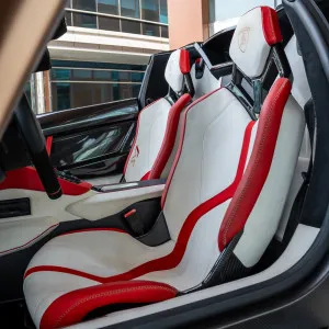 2020 Lamborghini Aventador