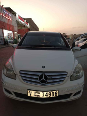 2008 Mercedes-Benz B-Class