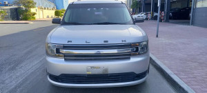 2014 Ford Flex in dubai