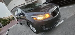 2017 Kia Sedona in dubai