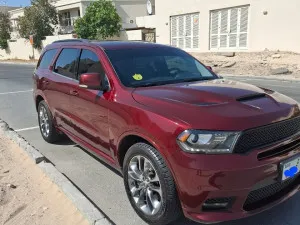 2020 دودج دورانجو