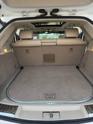 2015 Cadillac SRX