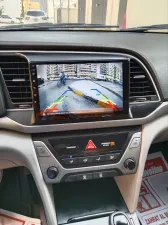 2017 Hyundai Elentra