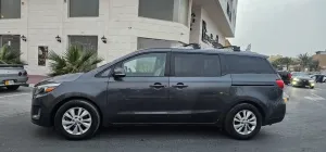 2017 Kia Sedona