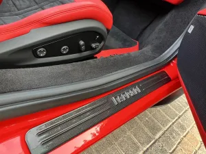 2022 Ferrari F8 Spider