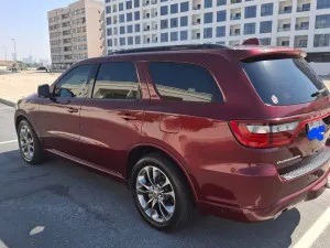 2020 دودج دورانجو