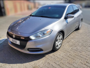 2015 Dodge Dart