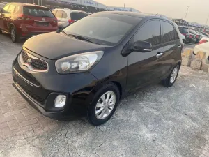 2015 Kia Picanto