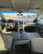 2018 Chevrolet Tahoe