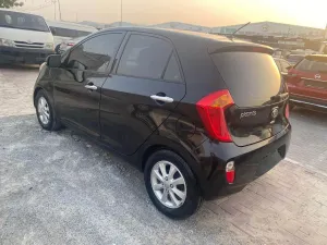 2015 Kia Picanto