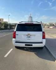 2018 Chevrolet Tahoe