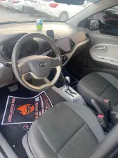 2015 Kia Picanto