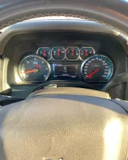2018 Chevrolet Tahoe