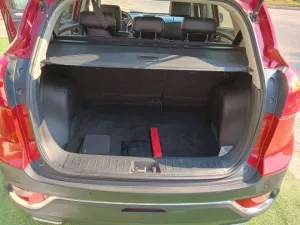 2016 JAC S3