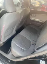 2015 Kia Picanto