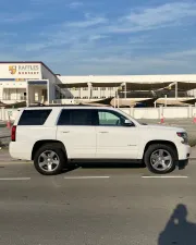 2018 Chevrolet Tahoe