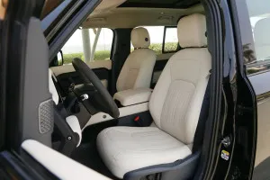 2020 Land Rover Defender