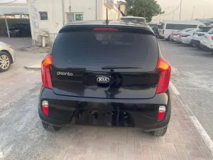 2015 Kia Picanto